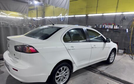 Mitsubishi Lancer IX, 2010 год, 685 000 рублей, 5 фотография