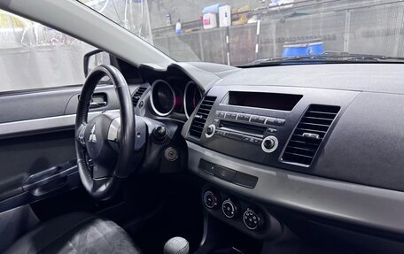 Mitsubishi Lancer IX, 2010 год, 685 000 рублей, 10 фотография