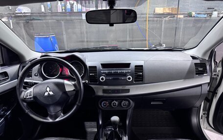 Mitsubishi Lancer IX, 2010 год, 685 000 рублей, 9 фотография