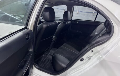 Mitsubishi Lancer IX, 2010 год, 685 000 рублей, 12 фотография