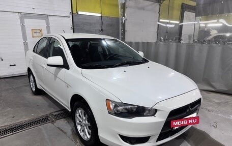 Mitsubishi Lancer IX, 2010 год, 685 000 рублей, 2 фотография