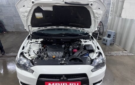 Mitsubishi Lancer IX, 2010 год, 685 000 рублей, 8 фотография