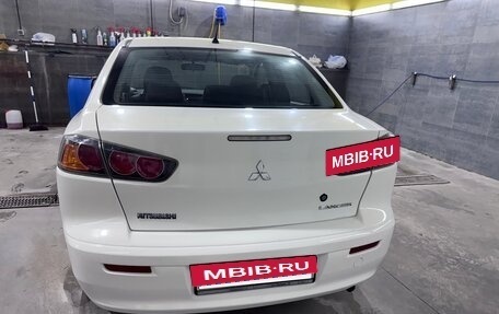 Mitsubishi Lancer IX, 2010 год, 685 000 рублей, 7 фотография