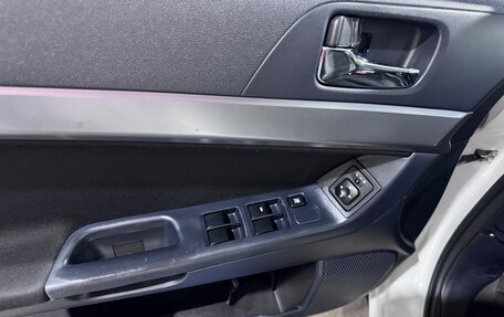 Mitsubishi Lancer IX, 2010 год, 685 000 рублей, 15 фотография