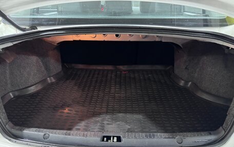 Mitsubishi Lancer IX, 2010 год, 685 000 рублей, 22 фотография