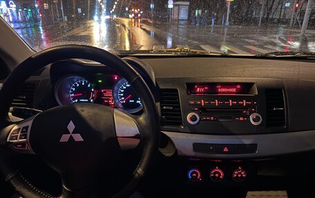 Mitsubishi Lancer IX, 2010 год, 685 000 рублей, 24 фотография