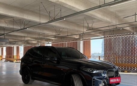BMW X5, 2025 год, 15 790 000 рублей, 2 фотография