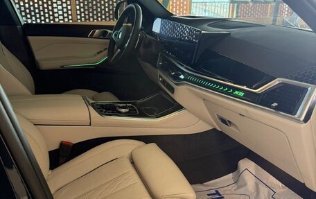 BMW X5, 2025 год, 15 790 000 рублей, 16 фотография