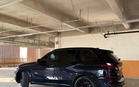 BMW X5, 2025 год, 15 790 000 рублей, 5 фотография