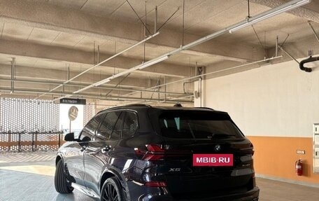 BMW X5, 2025 год, 15 790 000 рублей, 4 фотография