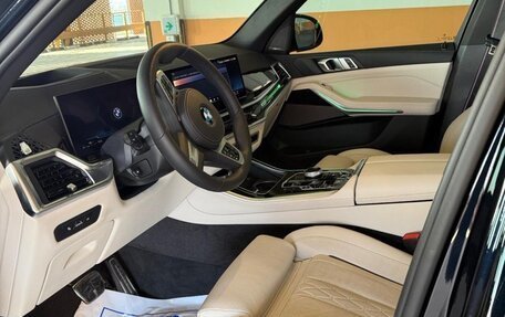 BMW X5, 2025 год, 15 790 000 рублей, 9 фотография