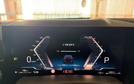 BMW X5, 2025 год, 15 790 000 рублей, 12 фотография