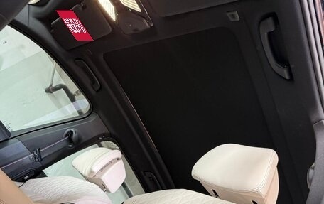 BMW X5, 2025 год, 15 790 000 рублей, 11 фотография