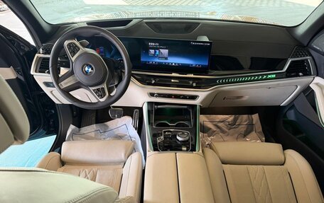 BMW X5, 2025 год, 15 790 000 рублей, 19 фотография