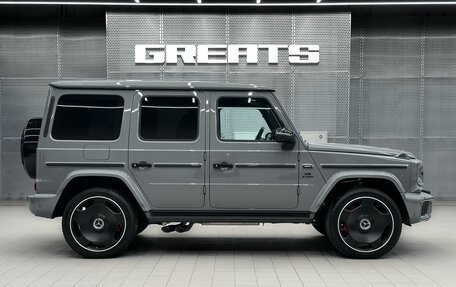 Mercedes-Benz G-Класс AMG, 2026 год, 34 000 000 рублей, 4 фотография
