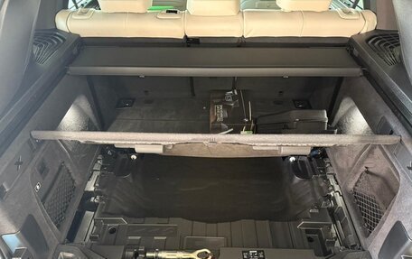 BMW X5, 2025 год, 15 790 000 рублей, 21 фотография