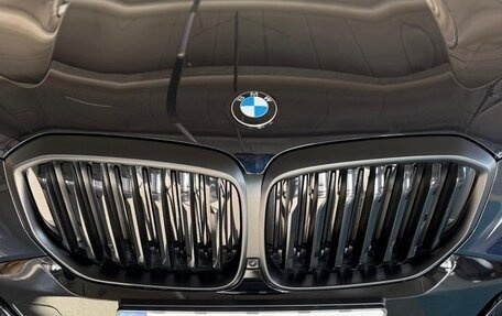 BMW X5, 2025 год, 15 790 000 рублей, 23 фотография