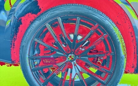 BMW X5, 2025 год, 15 790 000 рублей, 27 фотография