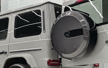 Mercedes-Benz G-Класс AMG, 2026 год, 34 000 000 рублей, 11 фотография