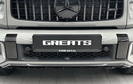 Mercedes-Benz G-Класс AMG, 2026 год, 34 000 000 рублей, 8 фотография