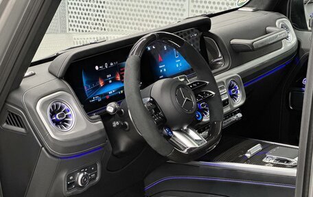 Mercedes-Benz G-Класс AMG, 2026 год, 34 000 000 рублей, 15 фотография