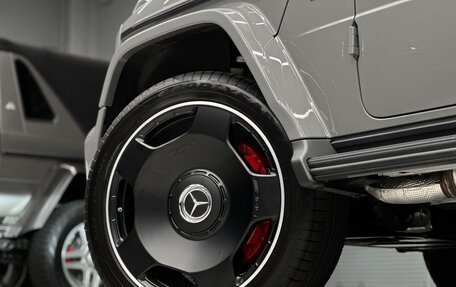 Mercedes-Benz G-Класс AMG, 2026 год, 34 000 000 рублей, 12 фотография