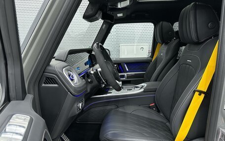 Mercedes-Benz G-Класс AMG, 2026 год, 34 000 000 рублей, 13 фотография