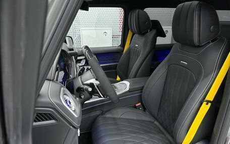 Mercedes-Benz G-Класс AMG, 2026 год, 34 000 000 рублей, 14 фотография