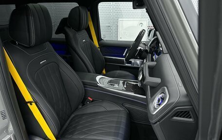 Mercedes-Benz G-Класс AMG, 2026 год, 34 000 000 рублей, 17 фотография