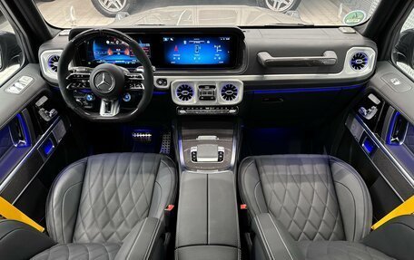 Mercedes-Benz G-Класс AMG, 2026 год, 34 000 000 рублей, 19 фотография