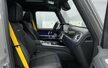 Mercedes-Benz G-Класс AMG, 2026 год, 34 000 000 рублей, 16 фотография