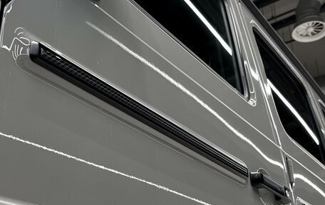 Mercedes-Benz G-Класс AMG, 2026 год, 34 000 000 рублей, 10 фотография