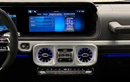 Mercedes-Benz G-Класс AMG, 2026 год, 34 000 000 рублей, 26 фотография