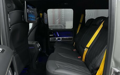 Mercedes-Benz G-Класс AMG, 2026 год, 34 000 000 рублей, 29 фотография