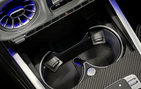 Mercedes-Benz G-Класс AMG, 2026 год, 34 000 000 рублей, 22 фотография