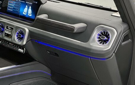 Mercedes-Benz G-Класс AMG, 2026 год, 34 000 000 рублей, 28 фотография