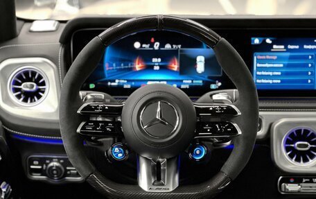 Mercedes-Benz G-Класс AMG, 2026 год, 34 000 000 рублей, 20 фотография