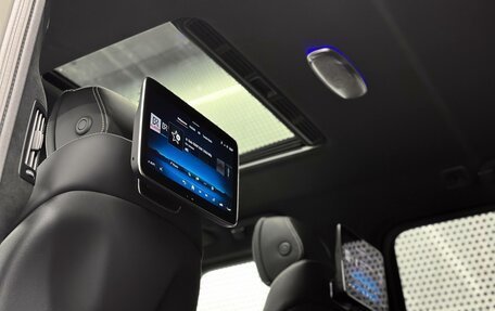 Mercedes-Benz G-Класс AMG, 2026 год, 34 000 000 рублей, 32 фотография