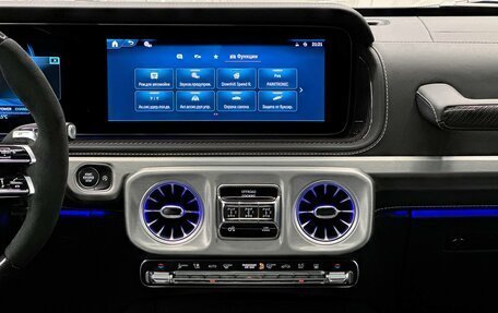 Mercedes-Benz G-Класс AMG, 2026 год, 34 000 000 рублей, 23 фотография