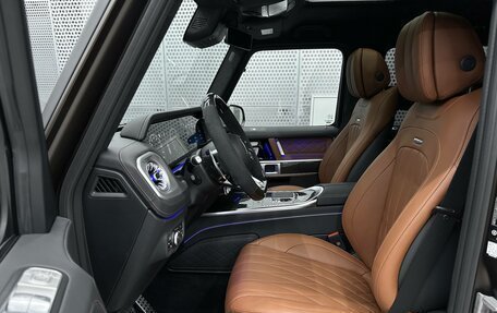 Mercedes-Benz G-Класс AMG, 2026 год, 34 000 000 рублей, 9 фотография