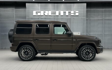 Mercedes-Benz G-Класс AMG, 2026 год, 34 000 000 рублей, 4 фотография