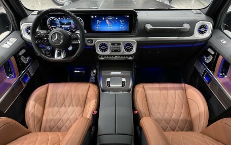 Mercedes-Benz G-Класс AMG, 2026 год, 34 000 000 рублей, 15 фотография