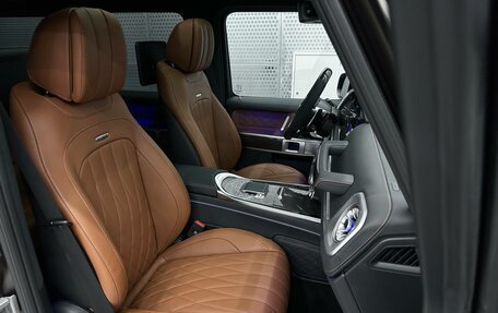 Mercedes-Benz G-Класс AMG, 2026 год, 34 000 000 рублей, 13 фотография