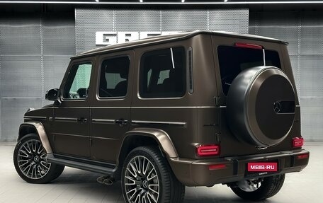 Mercedes-Benz G-Класс AMG, 2026 год, 34 000 000 рублей, 7 фотография