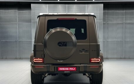 Mercedes-Benz G-Класс AMG, 2026 год, 34 000 000 рублей, 6 фотография