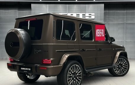 Mercedes-Benz G-Класс AMG, 2026 год, 34 000 000 рублей, 5 фотография