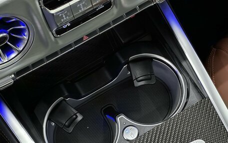 Mercedes-Benz G-Класс AMG, 2026 год, 34 000 000 рублей, 18 фотография