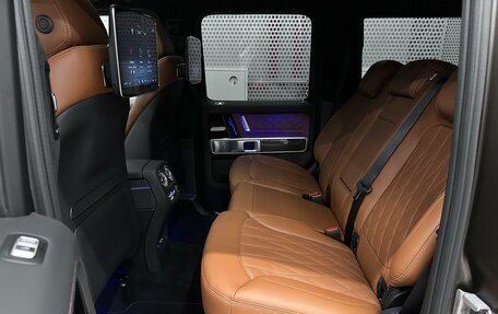 Mercedes-Benz G-Класс AMG, 2026 год, 34 000 000 рублей, 25 фотография