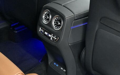 Mercedes-Benz G-Класс AMG, 2026 год, 34 000 000 рублей, 27 фотография