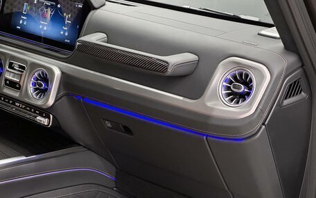 Mercedes-Benz G-Класс AMG, 2026 год, 34 000 000 рублей, 24 фотография